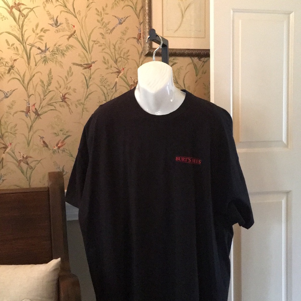 Big And Tall, 4xl, Port And Company, Memorial Tee Shirt, 1935-2015